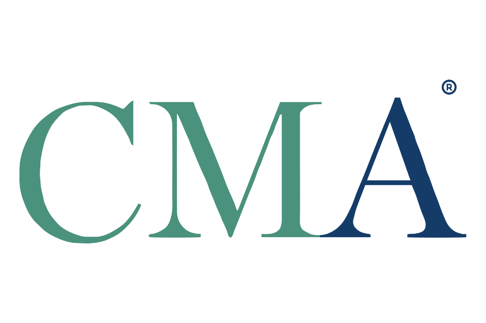 CMA Logo