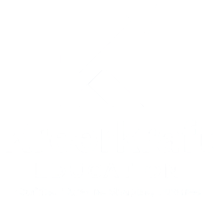 KreerKraft Education Logo