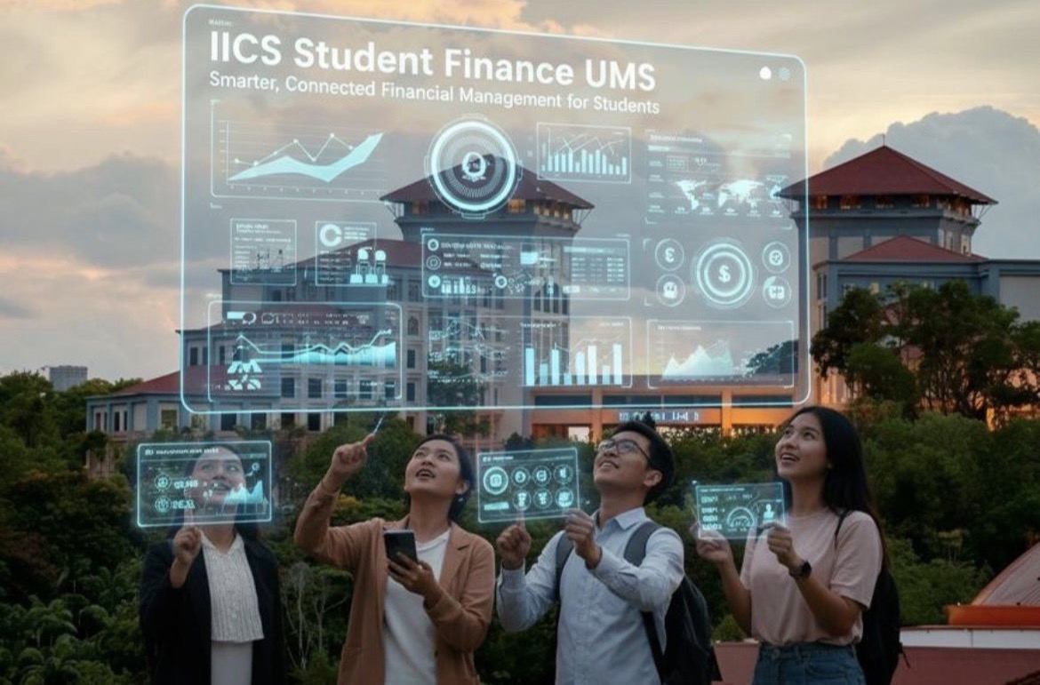 The Future of Finance
