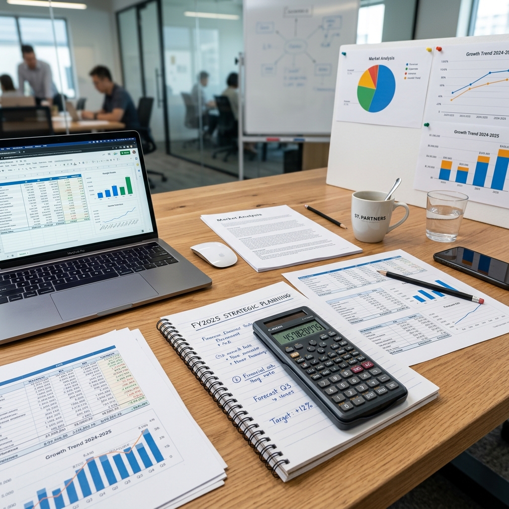 Why US CMA is the Ultimate Accelerator for Finance Professionals
