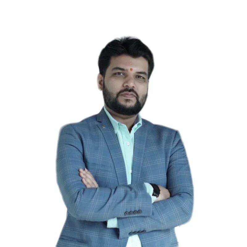 Krushna Shiwal