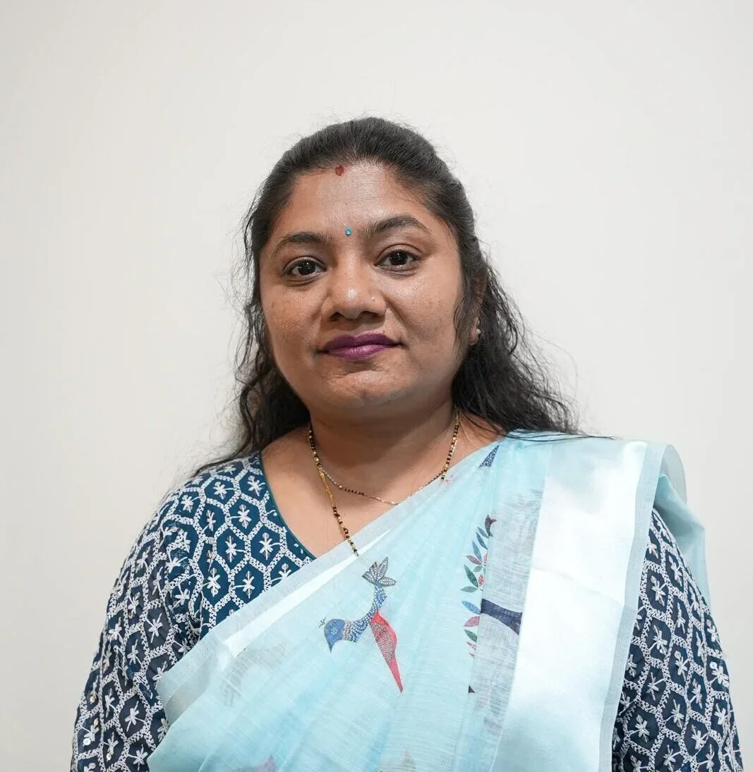 Dr. Bindi Gada