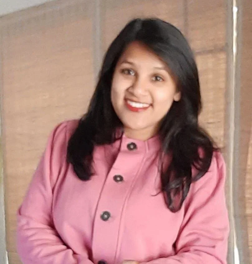 Richa Hurkat