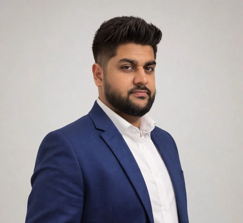 CA. Visham Chhabra
