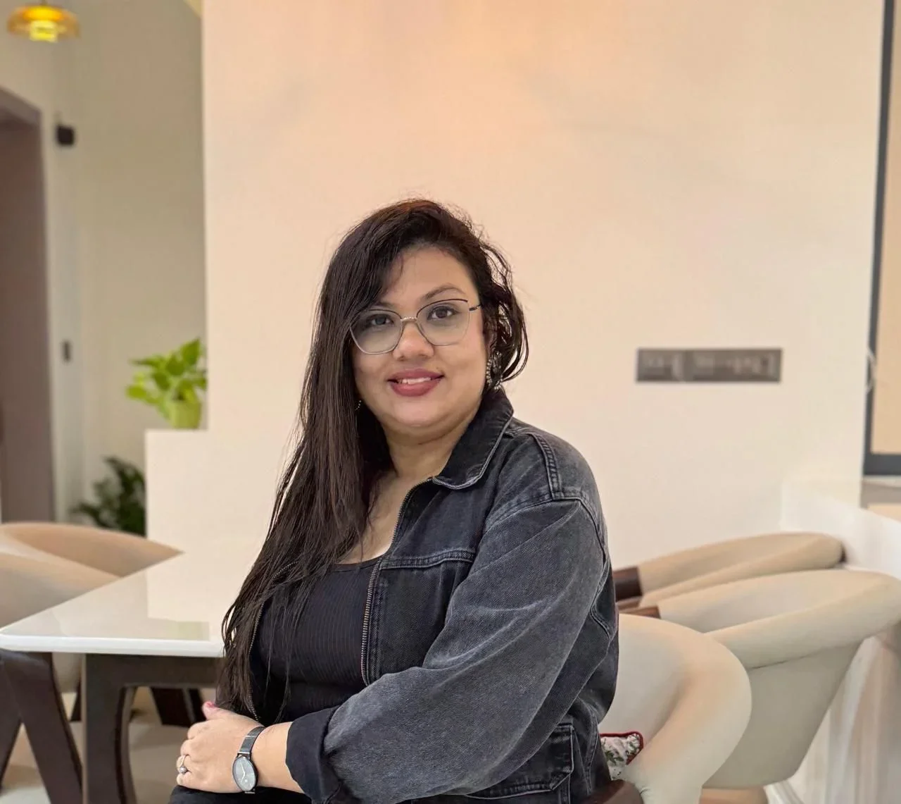 Shilpi Jain