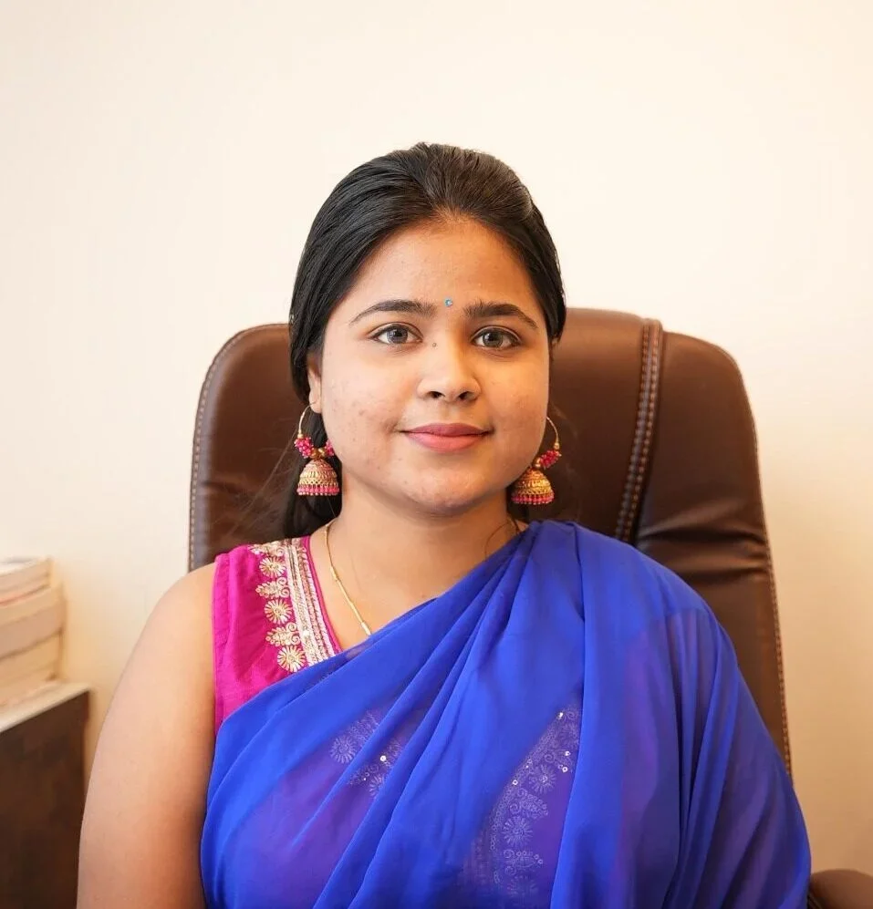 Shubhangi Savla