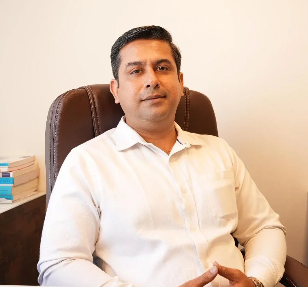 Vikas Asnani