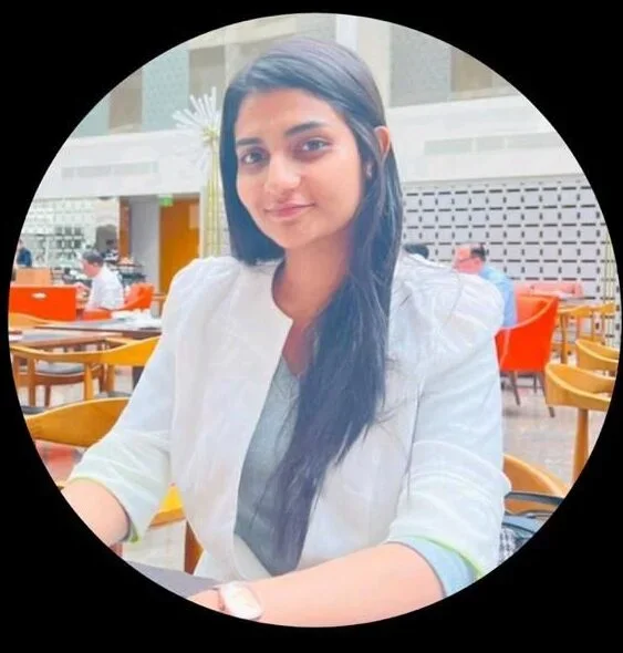 Palak Parmar