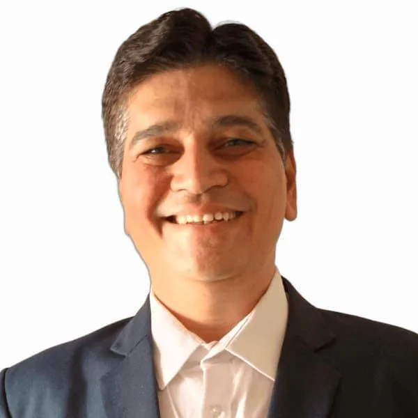 Vinod Vyas